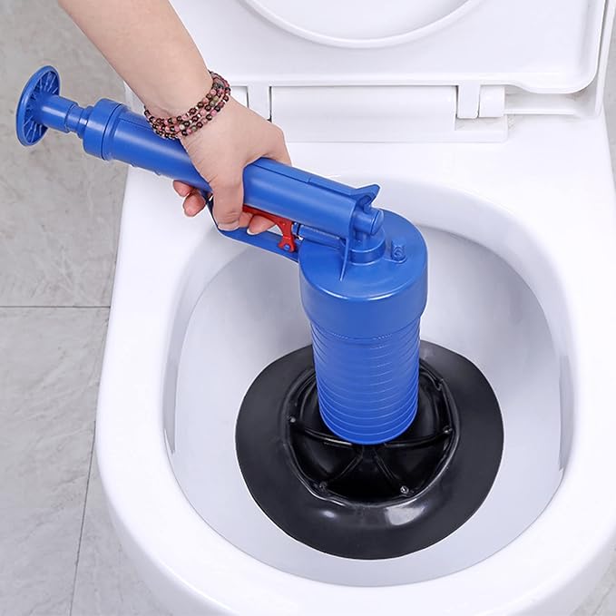 Desatascador inodoros para baños - additional image 12