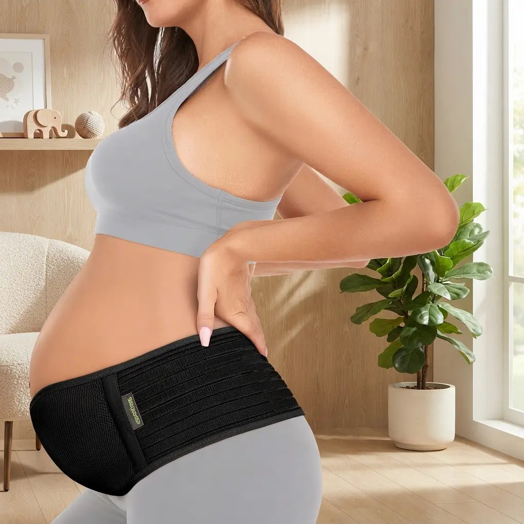 Cinturón de Maternidad para Embarazo