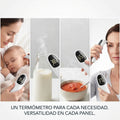 Termómetro Digital de Altra Precisión