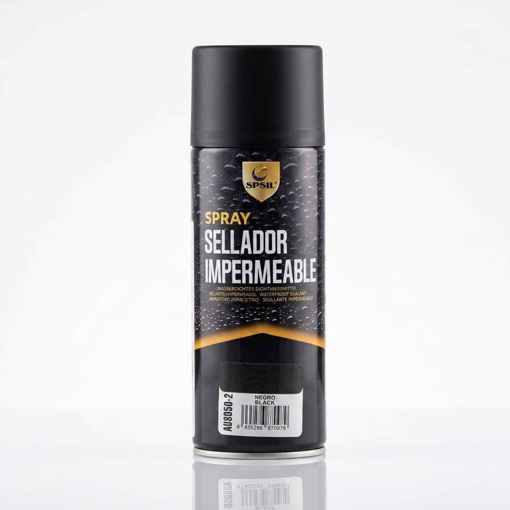 Spray Impermeabilizante SPSIL