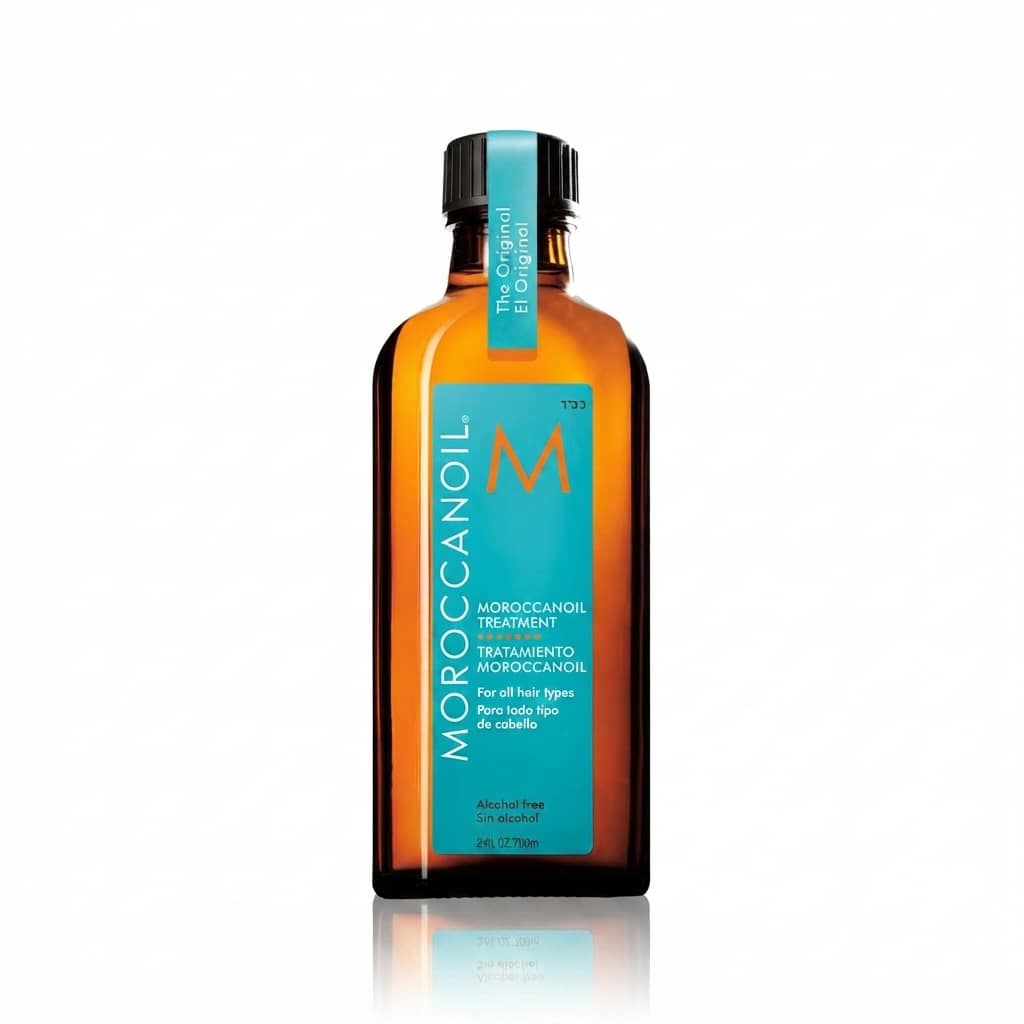 Aceite de Argán para Cabello 100ml