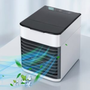 Mini Aire Acondicionado para el Verano