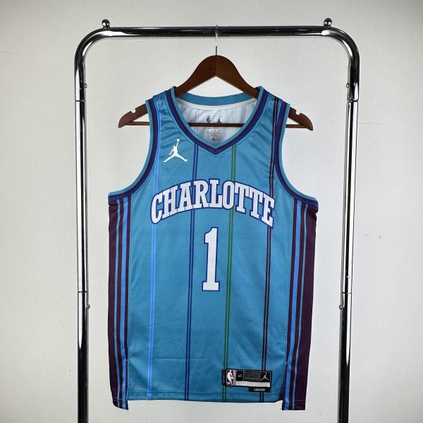 Camiseta Charlotte Hornets Barata