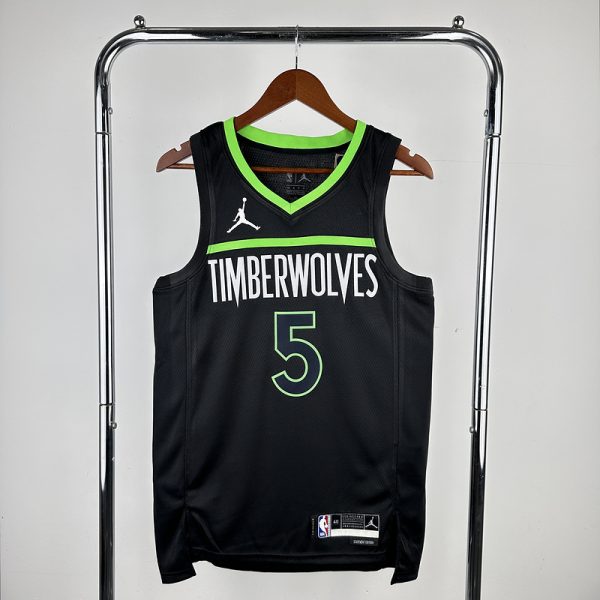 Camiseta Minnesota Timberwolves