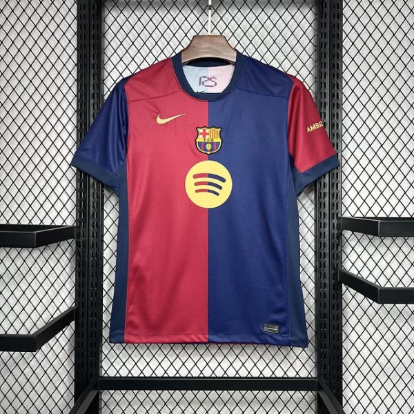 Camiseta FC Barcelona 1ª Equipación 2024/25