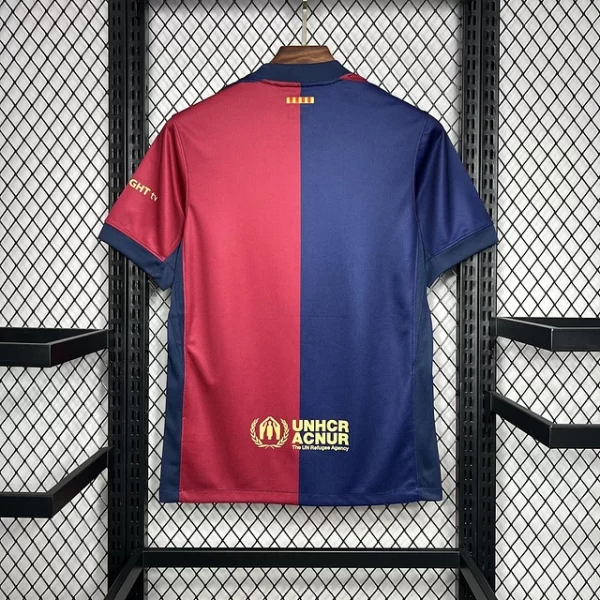 Camiseta FC Barcelona 1ª Equipación 2024/25 - Imagen 2