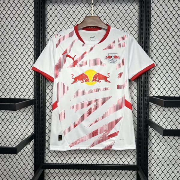 Camiseta RB Leipzig 1ª Equipación 2024/245