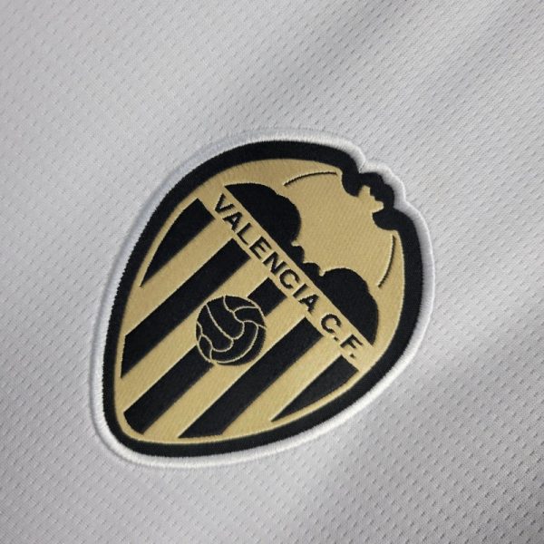 Camiseta Valencia CF 1ª Equipación 2024/25 - Imagen 2