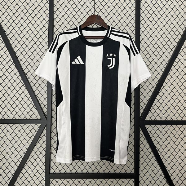 Camiseta Juventus 1ª Equipación 2024/245