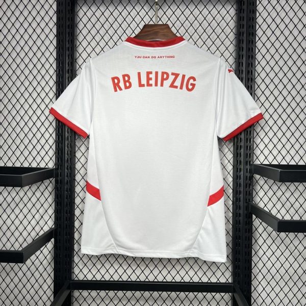Camiseta RB Leipzig 1ª Equipación 2024/245 - Imagen 2