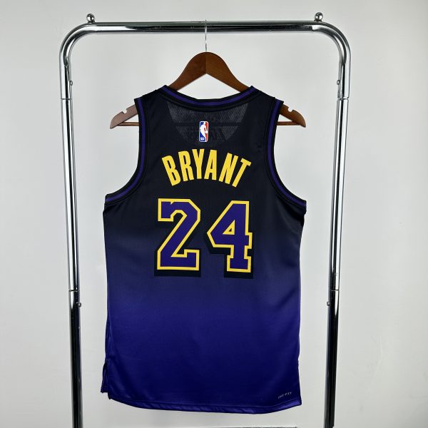 Camiseta LA Lakers Especial - Imagen 2