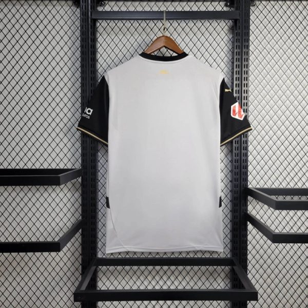 Camiseta Valencia CF 1ª Equipación 2024/25 - Imagen 3