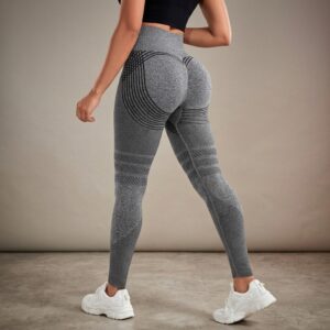 Pumpy® Leggings Push Up